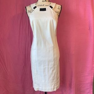 Worth New York Dress